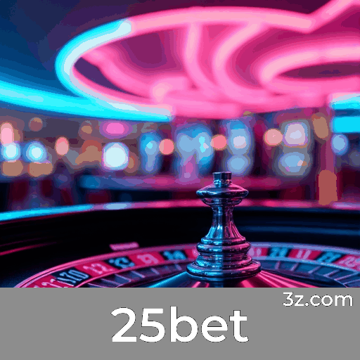 25bet: Seu Cassino Premiado e Seguro