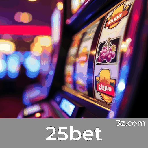 25bet: Seu Cassino Premiado e Seguro