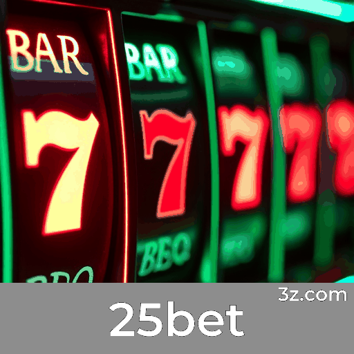 25bet: Seu Cassino Premiado e Seguro