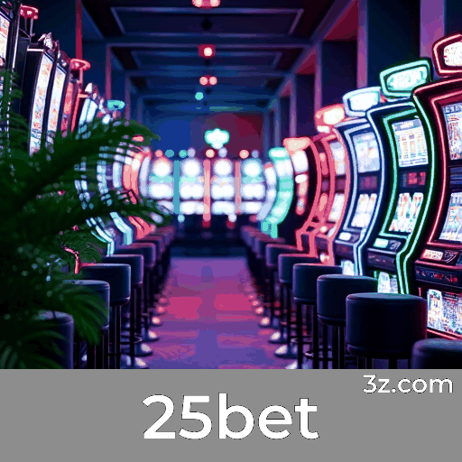 25bet: Seu Cassino Premiado e Seguro