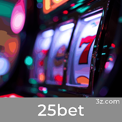 25bet: Seu Cassino Premiado e Seguro