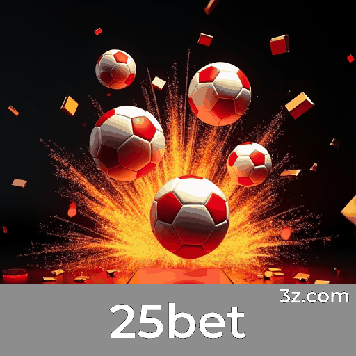 25bet: Seu Cassino Premiado e Seguro