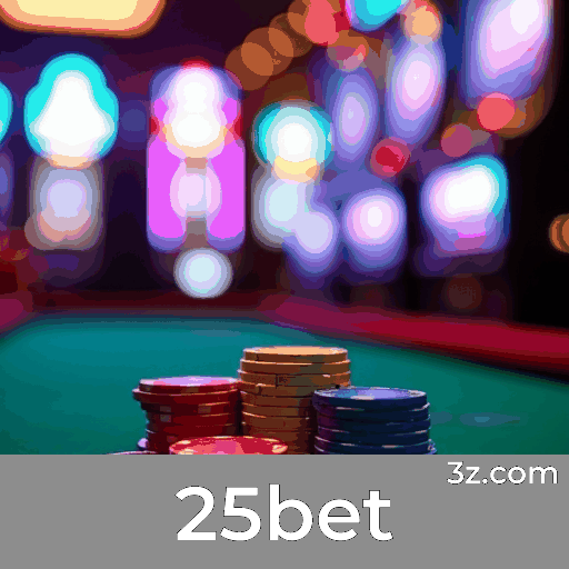 Desbloqueie Experiências Exclusivas com 25bet