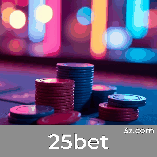 25bet: Seu Cassino Premiado e Seguro
