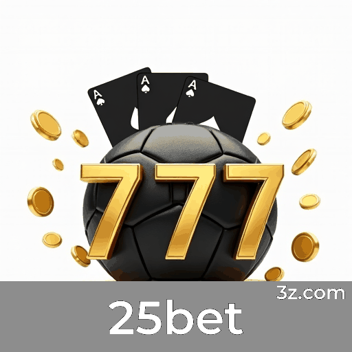 25bet: Experiência de Cassino Luxuosa e Emocionante